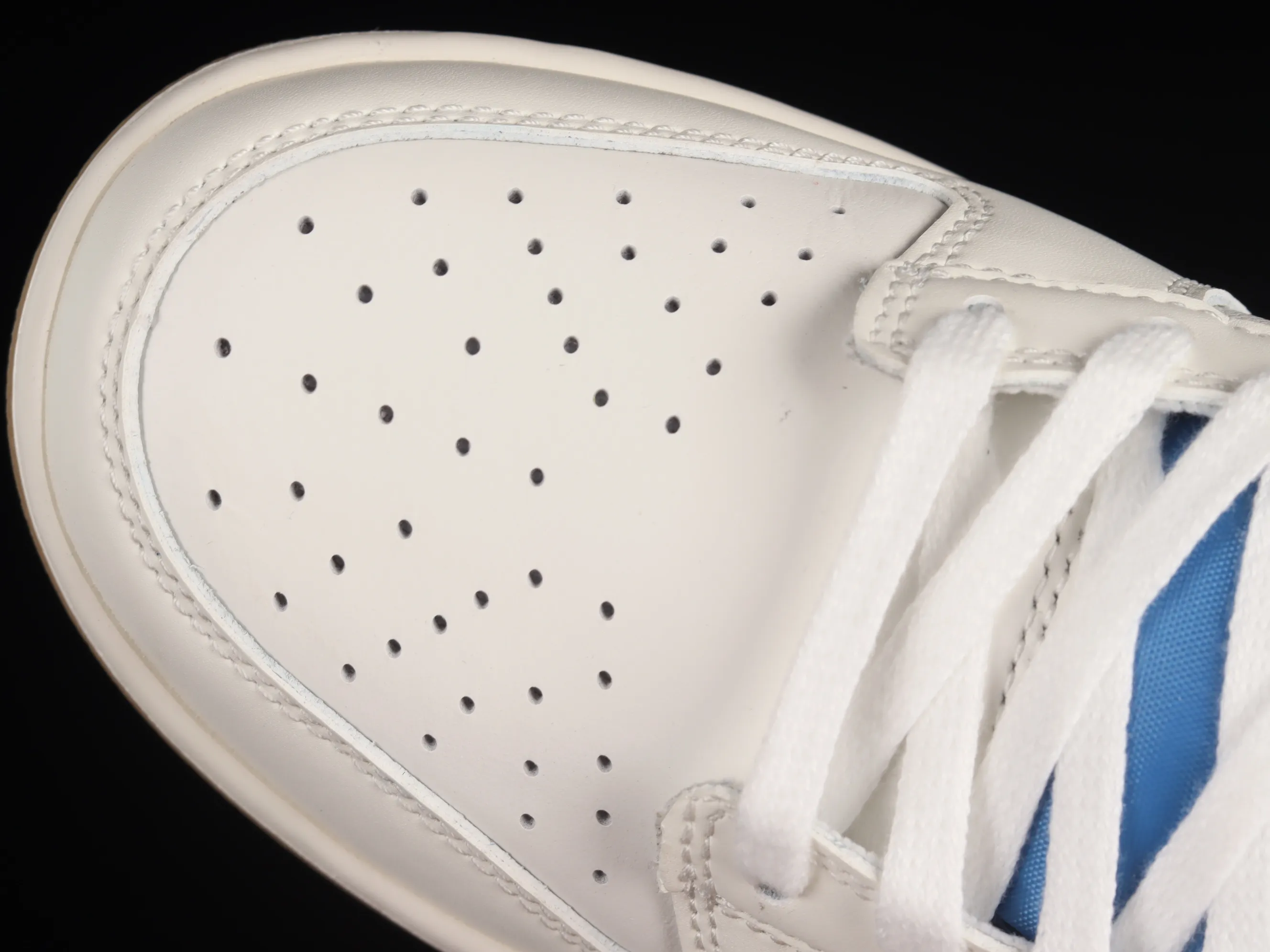 All categories Nk SB Dunk series Nk SB Dunk Low low-top sneakers F version Nk SB Dunk Low milk blue SB low-top sports and leisure sneakers DX3198-133